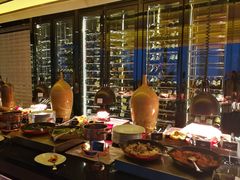 -广州四季酒店·意珍·意式自助餐