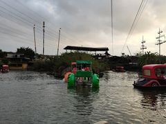 -长鹿旅游休博园
