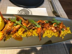 -Hurricane's Grill 飓风牛排