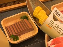 -季季山·云南野生菌火锅(上海首店)