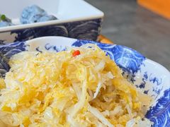 酸菜-沈辽涮肉火锅(金牛店)