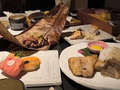 -花潮料理艺食馆(成都万象城店)