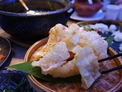 -兰木肆·云南菜(龙湖U城天街店)