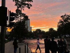 -快乐小羊火锅餐厅(农科路店)