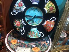 -布兰兔的植物庄园(杭州南宋御街店)