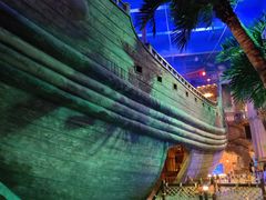 -华夏文旅海洋公园