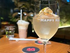-The Happy Monk(前海壹方汇店)