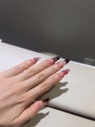 -晨·艺美甲美睫