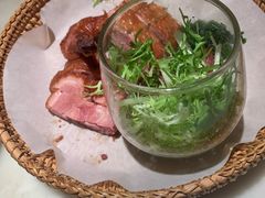 樟茶鸭-锦府盐帮·李宅(领展购物广场中关村店)