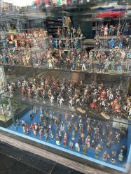 -新时模型(新街口店)