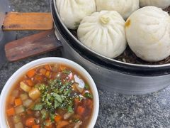 -胡家包子·清真(大众巷店)