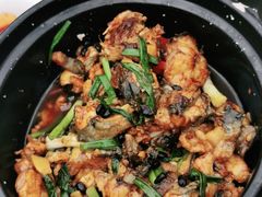 -钱大妈海鲜饭店(保利林语店)