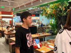 -成都你六姐·牛肉冒菜(信泰中心商场店)