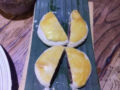 鲜花饼-云上千禾(水上店)