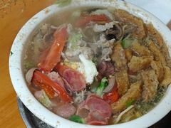 全家福-祁家面馆(大香炉店)