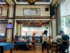 -伯乐居茶艺馆(石岐大信店)