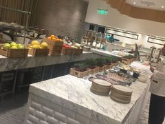 -沈阳和平艾美酒店新食谱西餐厅