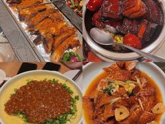 飘香土豆泥-红樱桃·欢乐餐厅(太原里店)