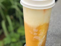 -喜茶(北京五棵松华熙店)