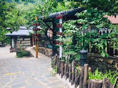 -北京水岸山吧度假村(雁栖镇店)