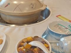 -天宜隆蘑菇宴火锅(石景山旗舰店)
