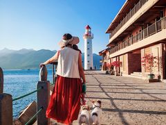 -海南分界洲岛旅游区