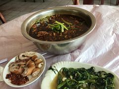 -温江公平红烧兔(总店)