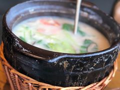 -小城粥道·海胆鲜虾粥(解放广场店)