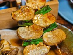 -酒肴一瓢·活贝料理·日本料理(三元桥·霄云路店)