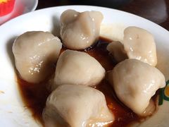 芋饺-沙县小吃文化城