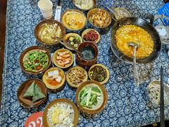 -张关合渣(朱家坳店)