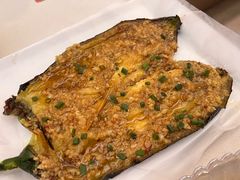 -白仁仔· 活烤海鲜 宵夜(豫园店)