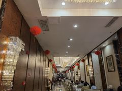 大堂-顺德人家食府(黄金广场店)