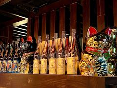 -Fukumimi·美醉堂 居酒屋(金尚店)