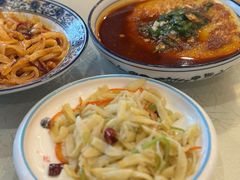 -玉华宫宾馆·餐厅(铜川驻京办店)