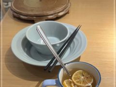 -蜜桃餐厅·伴山(绿宝广场店)