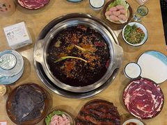 -盖帮鳝鱼串串(东郊记忆店)