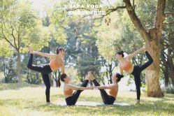 -加帕瑜伽培训学院