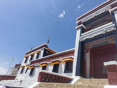 -五当召景区