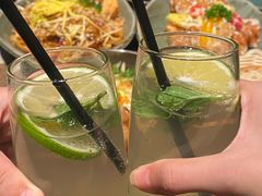 -安南越南餐厅(青岛万象城店)