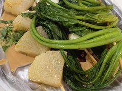 -大姐麻辣烫(莲宝中路店)