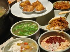 -盡膳口福·百年汤方火锅(科华北路店)