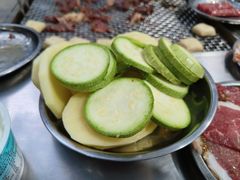 -同心烧烤(总店)