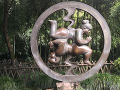-杭州黄龙洞
