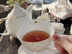 -瑞吉酒店·The Drawing Room闲逸廊·云端下午茶·夜奢Whiskey