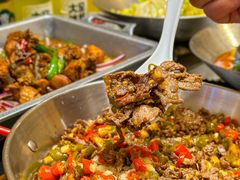 -福巷湘食小馆·猛火现炒(上海首店)