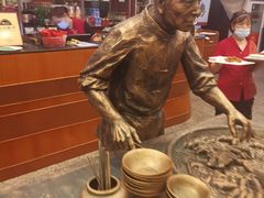 -北京小肠陈饭庄(方庄店)