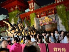 -厦门方特梦幻王国