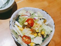 -一心创作料理屋(经开万达店)