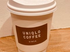 -优衣库(银座店)